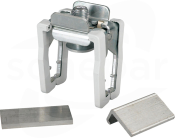 BBA-TP3/1000 Adapter przyłączeniowy 3-bie