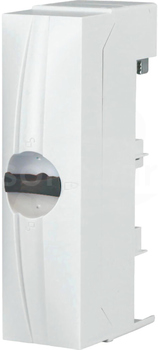 BBA-TP3/50 Adapter przyłączeniowy 3-bie