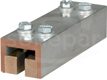 BBT-CU-BAR500/720-150 Łącznik szyn zbiorczych