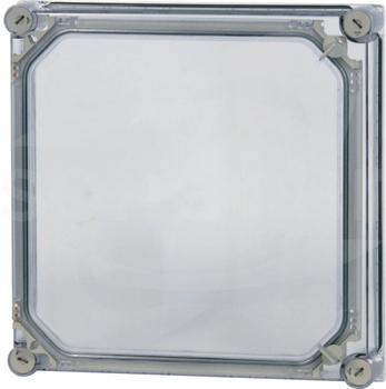 D125-CI44/T POKRYWA System ci