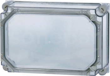 D200-CI43/T POKRYWA System ci