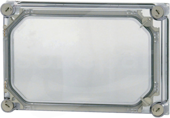 D150-CI43/T POKRYWA System ci