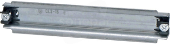 CL2-15 35x15x187,5mm Szyna montażowa