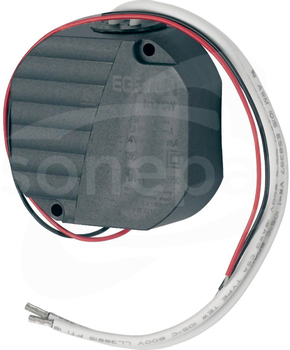 CMMZ-00/13 230VAC/24VDC 6W Zasilacz montowany do puszki