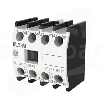 DILM150-XHI40 Styki pomocnicze