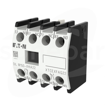 DILM150-XHIA22 Styki pomocnicze