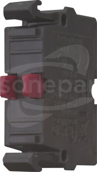 M22-K01 1r Element stykowy