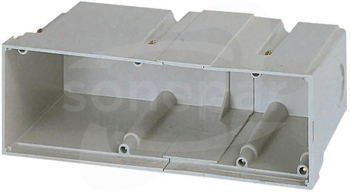 M22-H5 IP40 Puszka podtynkowa