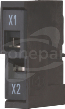 SRAL ADAPTER ZACISKOWY Sral adapter zaciskowy