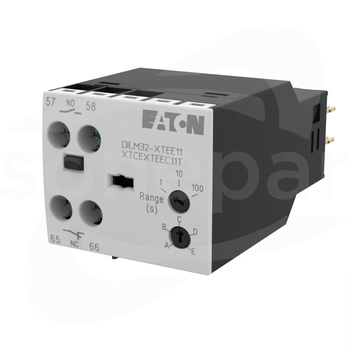 DILM32-XTEE11(RA24) Moduł czasowy
