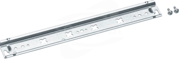 Szyna TS35/7,5 mm 248 mm Szyna montażowa