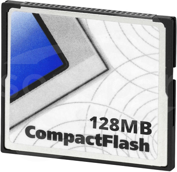 MEMORY-CF-A1-S Karta pamięci