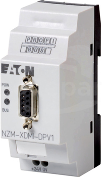 NZM-XDMI-DPV1 Moduł komunikacyjny