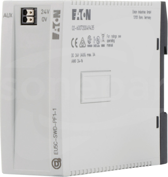 EU5C-SWD-PF1-1 Zasilacz smartwire