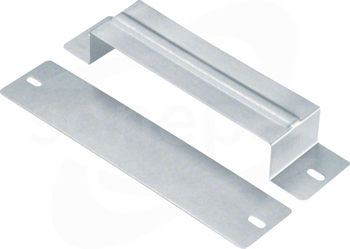 UKS190380 190x38mm stal Łącznik podstawy