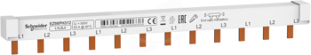 Easy9 PRO 3P 12 mod Szyna łączeniowa