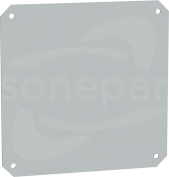 THALASSA PLS 270x270 Płyta montażowa