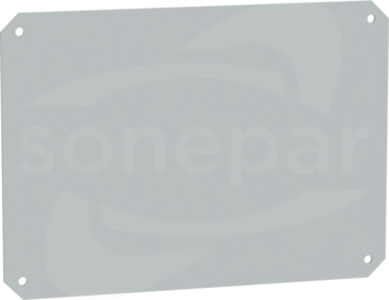 THALASSA PLS 270x360 Płyta montażowa