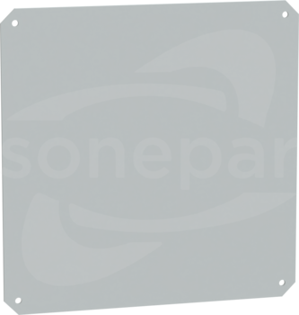 THALASSA PLS 360x360 Płyta montażowa