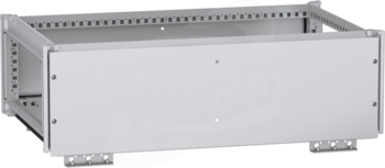 NSYTBCN3106 Do obudowy W1000 D600mm IP55 Przedział szynowy