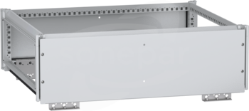 NSYTBCN3108 Do obudowy W1000 D800mm IP55 Przedział szynowy