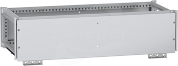 NSYTBCN3125 Do obudowy W1200 D500mm IP55 Przedział szynowy