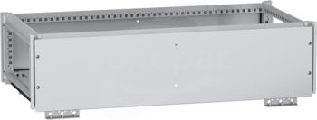 NSYTBCN3126 Do obudowy W1200 D600mm IP55 Przedział szynowy