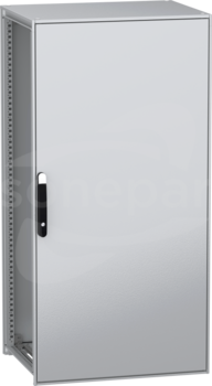 SFN  1600x800x600 b.płyty Obudowa drzwi pełne metalowa