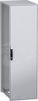 SFN  2000x600x800 b.płyty Obudowa drzwi pełne metalowa