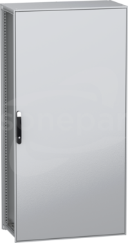 SFN  2000x1000x500 b.płyt Obudowa drzwi pełne metalowa