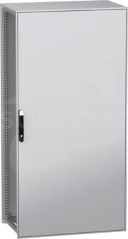 SFN  2000x1000x600 b.płyt Obudowa drzwi pełne metalowa