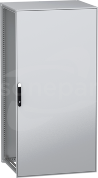 SFN  2000x1000x800 b.płyt Obudowa drzwi pełne metalowa
