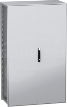 SFN  2000x1200x600 b Obudowa drzwi pełne podwójne metalowa