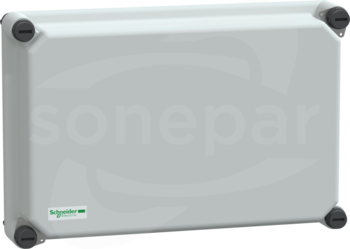 THALASSA PLS 180x270x45 Pokrywa pełna