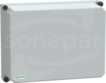 THALASSA PLS 270x360x95 Pokrywa pełna
