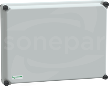 THALASSA PLS 270x360x45 Pokrywa pełna