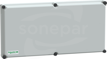 THALASSA PLS 270x540x45 Pokrywa pełna