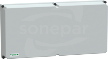 THALASSA PLS 360x720x95 Pokrywa pełna