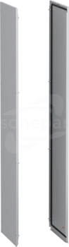 NSY2SPN185 Do obudowy H1800 D500mm 2 szt Ścianki boczne