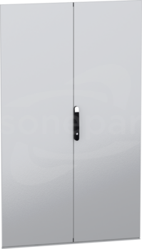 SFN/SM 2000x600 Drzwi pełne podwójne