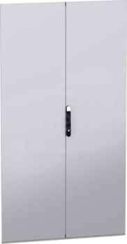 SFN 2200x600 Drzwi pełne podwójne