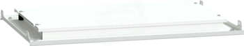 PRISMASET 650x400mm IP55 Płyta dławicowa pełna