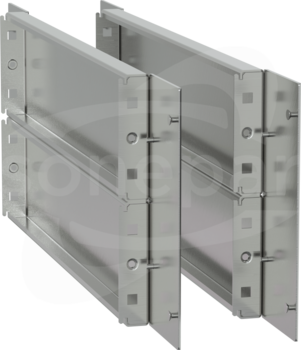 SPACIAL SFHD 600x200 Cokół bok