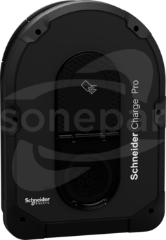 Charge Pro 22KW T2S Ładowarka