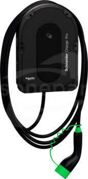Charge Pro 7.4-22kW IP55 7m Ładowarka samochodowa