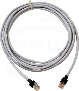5 ULP CORD L=1m Compact nsx -akcesoria
