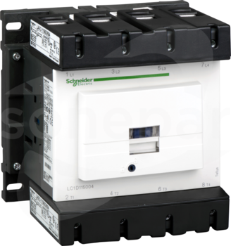 LC1D115004P5 Stycznik 4P