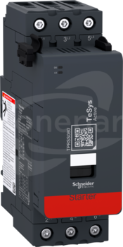 TeSys Island mod roz wer bezp 80A/37kW TeSys Island mod roz wer bezp 80A/37kW