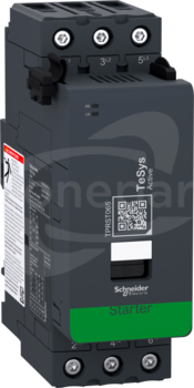 TeSys Island TPRST065 65A/30kW Moduł rozrusznika