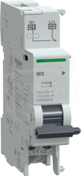 Easy9 PRO MX Wyzwalacz wzrostowy